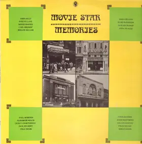 John Mills - Movie Star Memories