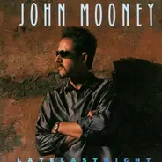 John Mooney - Late Last Night