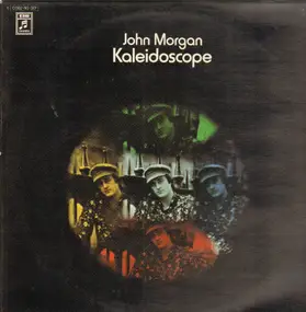 John Morgan - Kaleidoscope