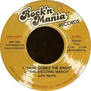 John Norris - Here Comes The Bride
