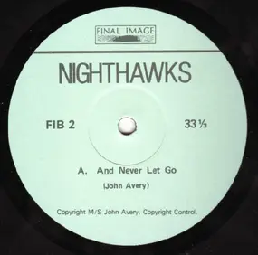 John Avery - Nighthawks