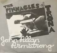 John Allan Armstrong - The Pinnacles Of Trona