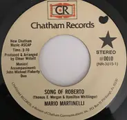 Mario Martinelli, John Michael Flaherty Duo - Song Of Roberto / Spanish Harlem