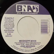 John Anderson - Mississippi Moon