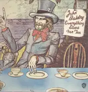John Baldry - everything stops for tea