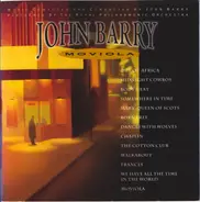 John Barry , The Royal Philharmonic Orchestra - Moviola