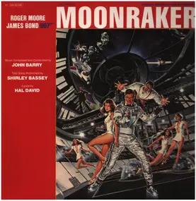 John Barry - Moonraker