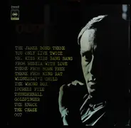 John Barry & His Orchestra - 007 - Great Movie Sounds Of John Barry