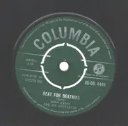 John Barry & His Orchestra - Beat For Beatniks