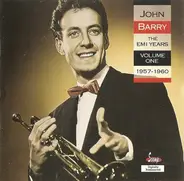 John Barry - The Emi Years Volume One 1957-1960