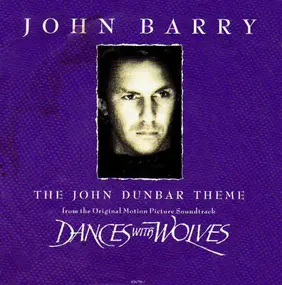 John Barry - The John Dunbar Theme