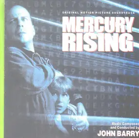 John Barry - Mercury Rising