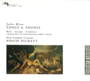 John Blow - Venus & Adonis