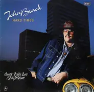 John Brack - Hard Times