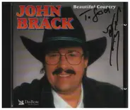 John Brack - Beautiful Country
