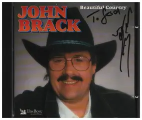 John Brack - Beautiful Country
