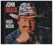 John Brack - High Moon