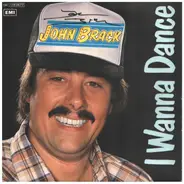 John Brack - I Wanna Dance