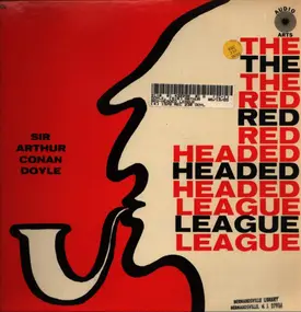 Co - The Red Headed League - Sir Arthur Conan Doyle