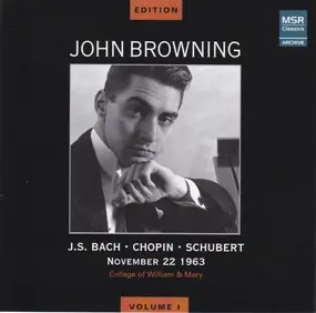 John Browning - November 22 1963