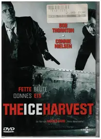 John Cusack - The Ice Harvest