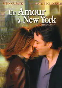John Cusack - Un Amour à New York / Serendipity