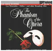 John Cacavas / Florida Symphonic Pops - The Phantom Of The Opera