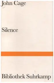 John Cage - Silence