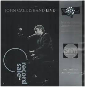 John Cale - Live at Rockpalast