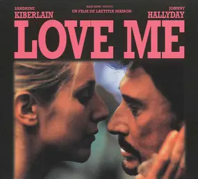 John Cale - Love Me