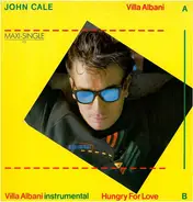 John Cale - Villa Albani