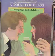 John Cameron - A Touch Of Class