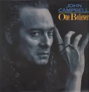 John Campbell - One Believer