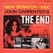 John Carpenter - The End