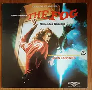 John Carpenter - The Fog / Nebel Des Grauens