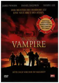John Carpenter - John Carpenter's Vampire
