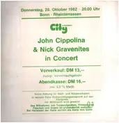 John Cipollina