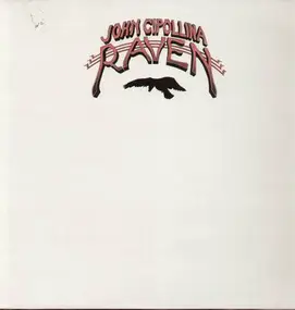 John Cipollina - Raven