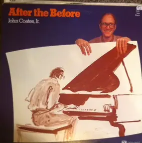 John Coates - After The Before