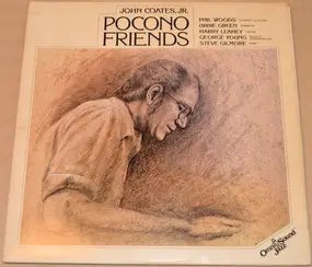 John Coates - Pocono Friends