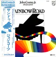 John Coates, Jr - Rainbow Road