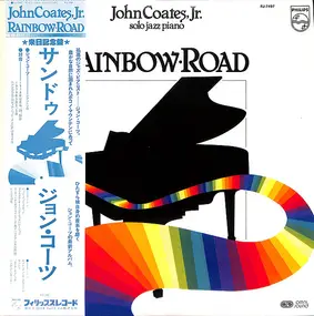 John Coates - Rainbow Road