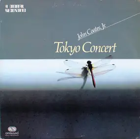 John Coates - Tokyo Concert