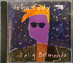 John Cody - Zelig Belmondo
