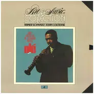 John Coltrane - My Favourite Things / Olé