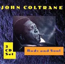 John Coltrane - Body and Soul