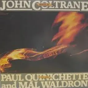 John Coltrane - Wheelin'