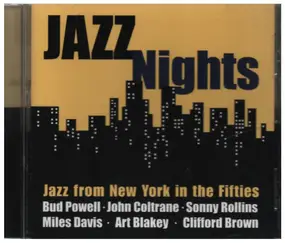 John Coltrane - Jazz Nights