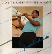 John Coltrane - Coltrane At Newport