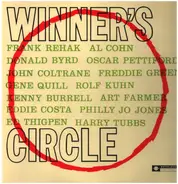 John Coltrane - The Winner's Circle